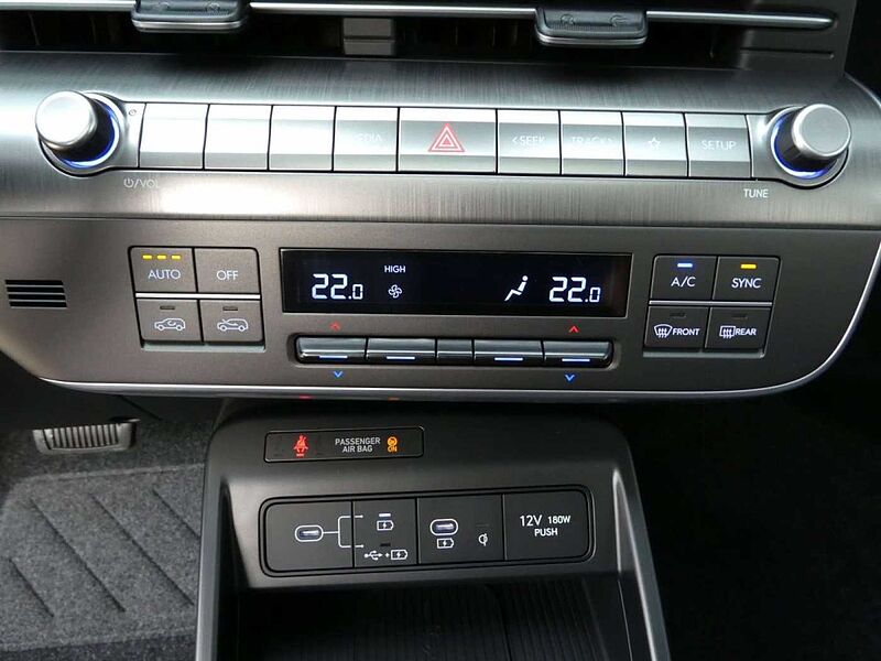 Hyundai KONA 1.6T 7AT Prime*Bose*SD*Sitz*