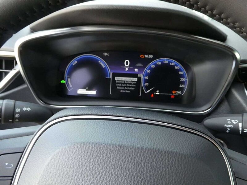 Toyota Corolla 1,8 Hybrid HB*LED*Navi*Alu*Allwetter